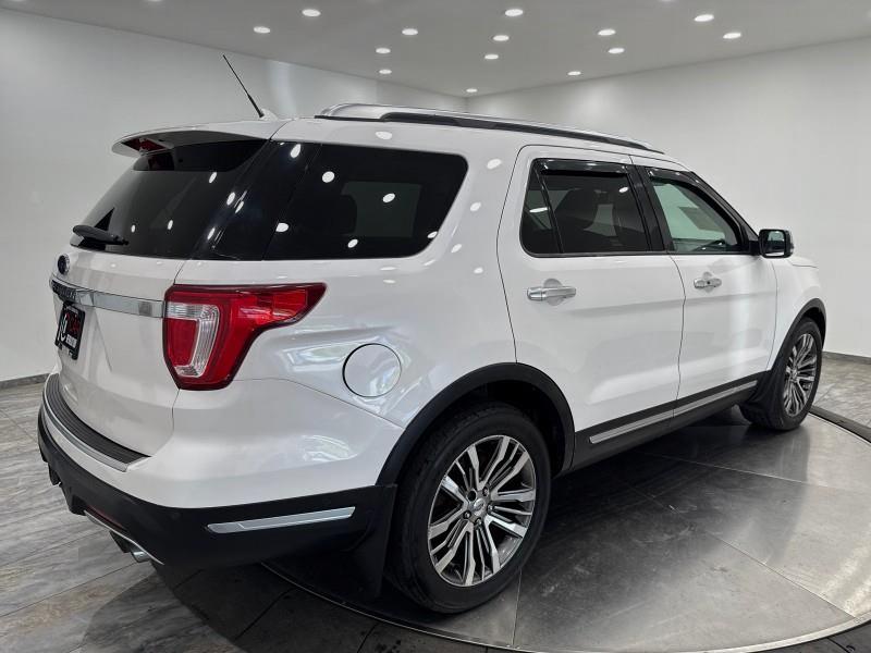 2018 Ford Explorer Platinum 4WD, available for sale in Maple Shade, New Jersey | Car Revolution. Maple Shade, New Jersey 2018 Ford Explorer Platinum 4WD, available for sale in Maple Shade, New Jersey | Car Revolution. Maple Shade, New Jersey