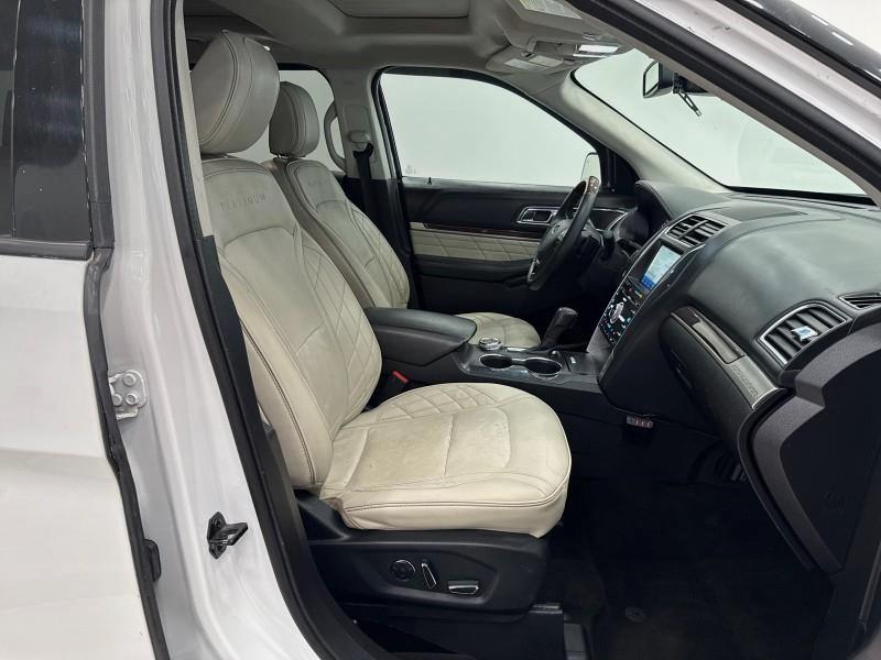 2018 Ford Explorer Platinum 4WD, available for sale in Maple Shade, New Jersey | Car Revolution. Maple Shade, New Jersey 2018 Ford Explorer Platinum 4WD, available for sale in Maple Shade, New Jersey | Car Revolution. Maple Shade, New Jersey