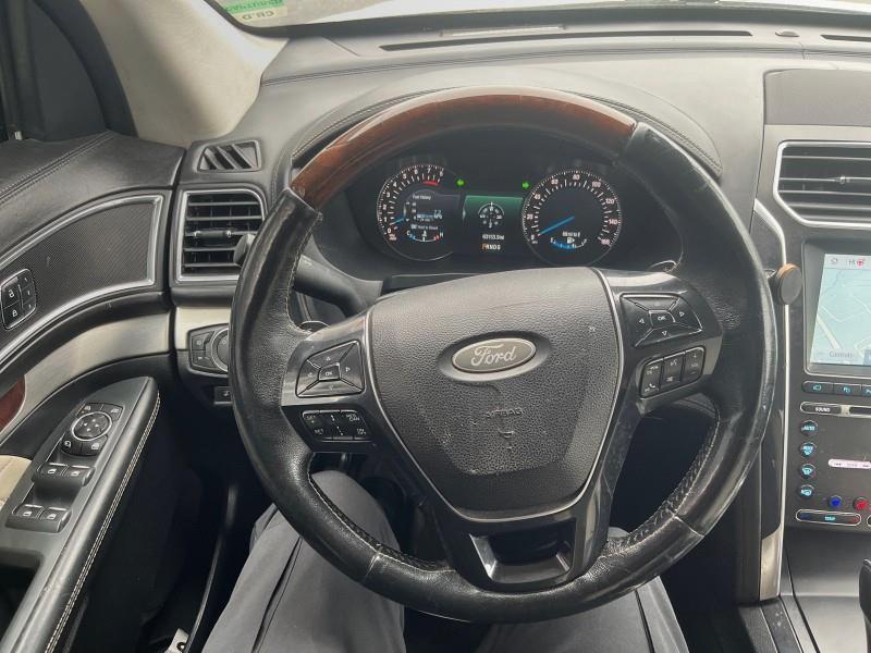 2018 Ford Explorer Platinum 4WD, available for sale in Maple Shade, New Jersey | Car Revolution. Maple Shade, New Jersey 2018 Ford Explorer Platinum 4WD, available for sale in Maple Shade, New Jersey | Car Revolution. Maple Shade, New Jersey