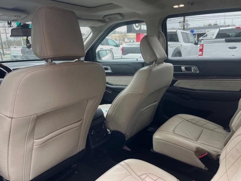 2018 Ford Explorer Platinum 4WD, available for sale in Maple Shade, New Jersey | Car Revolution. Maple Shade, New Jersey 2018 Ford Explorer Platinum 4WD, available for sale in Maple Shade, New Jersey | Car Revolution. Maple Shade, New Jersey