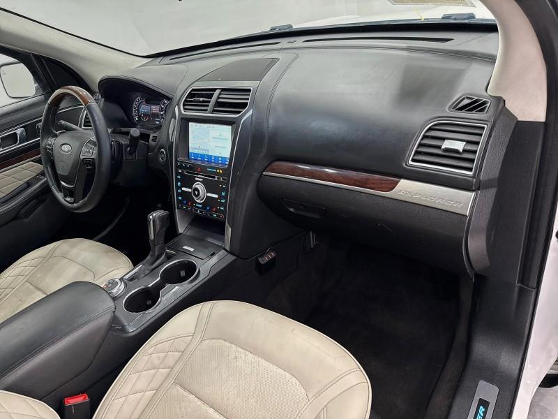 2018 Ford Explorer Platinum 4WD, available for sale in Maple Shade, New Jersey | Car Revolution. Maple Shade, New Jersey 2018 Ford Explorer Platinum 4WD, available for sale in Maple Shade, New Jersey | Car Revolution. Maple Shade, New Jersey