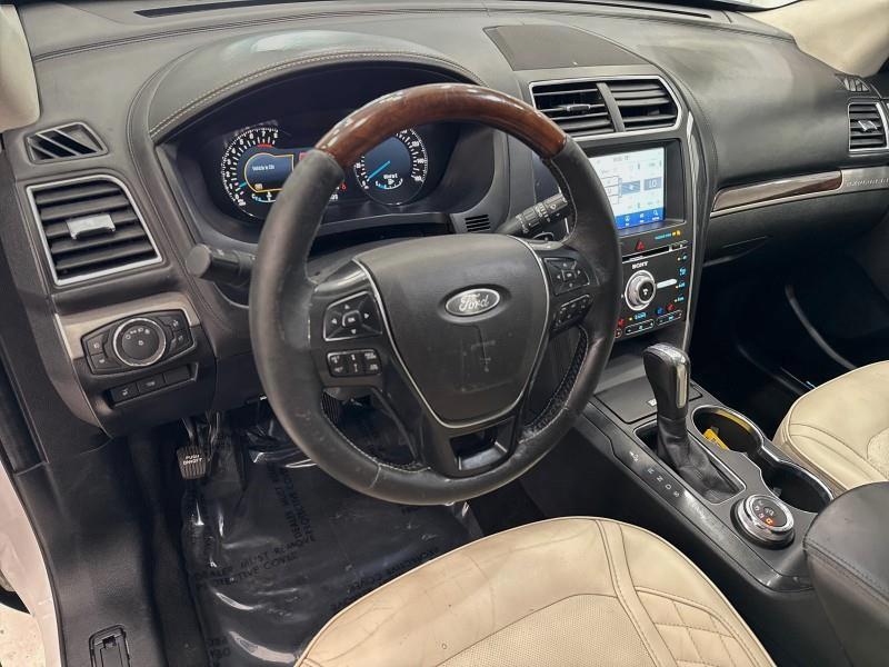 2018 Ford Explorer Platinum 4WD, available for sale in Maple Shade, New Jersey | Car Revolution. Maple Shade, New Jersey 2018 Ford Explorer Platinum 4WD, available for sale in Maple Shade, New Jersey | Car Revolution. Maple Shade, New Jersey