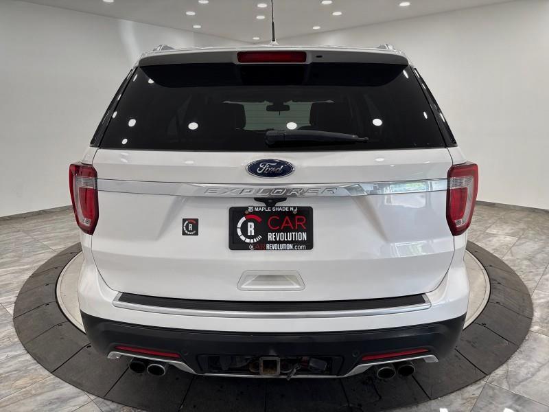 2018 Ford Explorer Platinum 4WD, available for sale in Maple Shade, New Jersey | Car Revolution. Maple Shade, New Jersey 2018 Ford Explorer Platinum 4WD, available for sale in Maple Shade, New Jersey | Car Revolution. Maple Shade, New Jersey