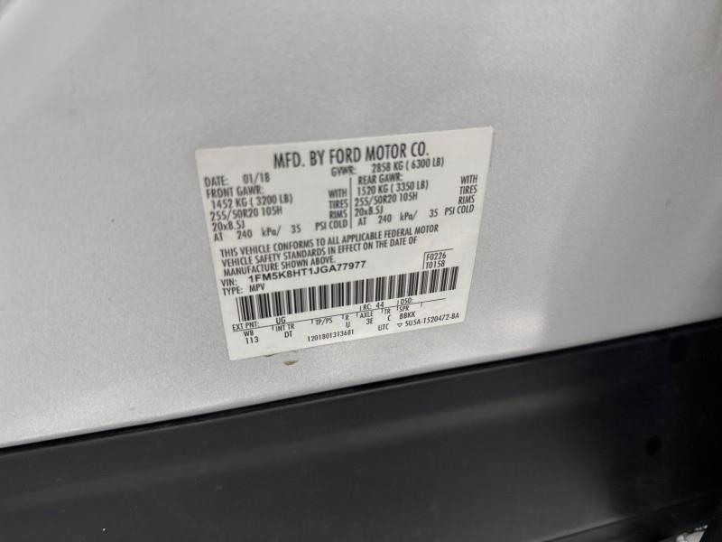 2018 Ford Explorer Platinum 4WD, available for sale in Maple Shade, New Jersey | Car Revolution. Maple Shade, New Jersey 2018 Ford Explorer Platinum 4WD, available for sale in Maple Shade, New Jersey | Car Revolution. Maple Shade, New Jersey