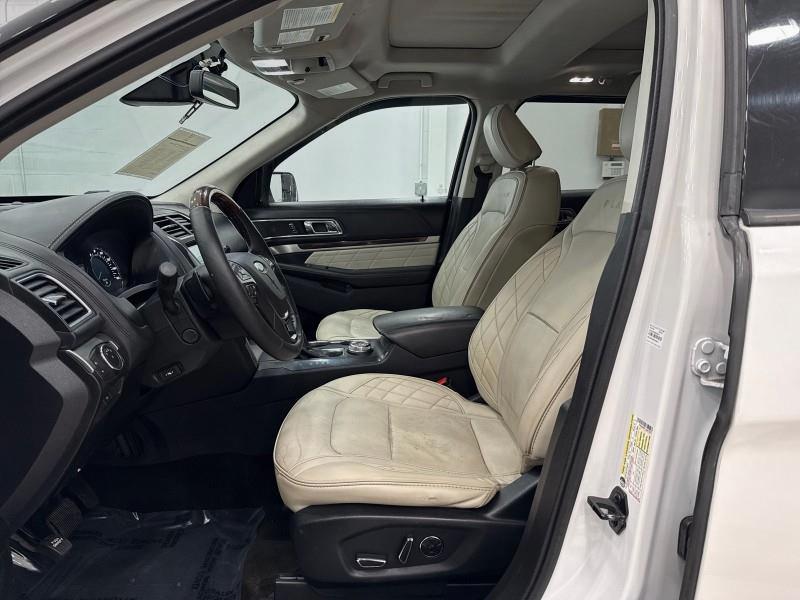 2018 Ford Explorer Platinum 4WD, available for sale in Maple Shade, New Jersey | Car Revolution. Maple Shade, New Jersey 2018 Ford Explorer Platinum 4WD, available for sale in Maple Shade, New Jersey | Car Revolution. Maple Shade, New Jersey