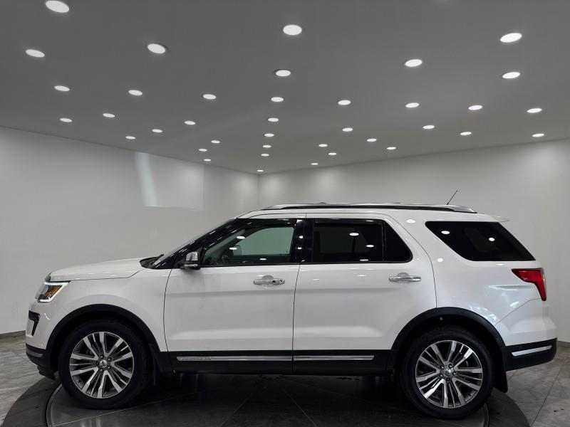 2018 Ford Explorer Platinum 4WD, available for sale in Maple Shade, New Jersey | Car Revolution. Maple Shade, New Jersey 2018 Ford Explorer Platinum 4WD, available for sale in Maple Shade, New Jersey | Car Revolution. Maple Shade, New Jersey
