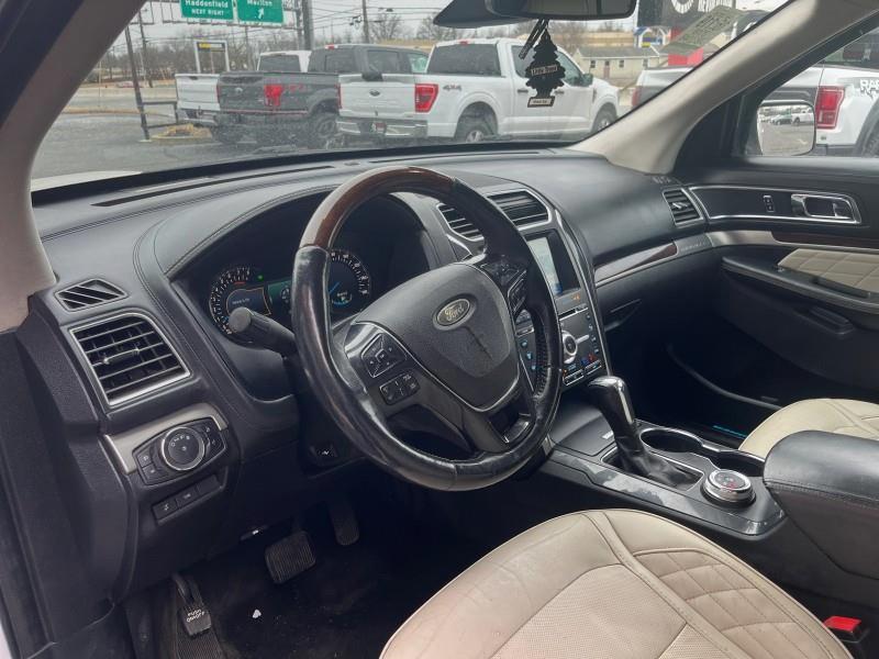 2018 Ford Explorer Platinum 4WD, available for sale in Maple Shade, New Jersey | Car Revolution. Maple Shade, New Jersey 2018 Ford Explorer Platinum 4WD, available for sale in Maple Shade, New Jersey | Car Revolution. Maple Shade, New Jersey