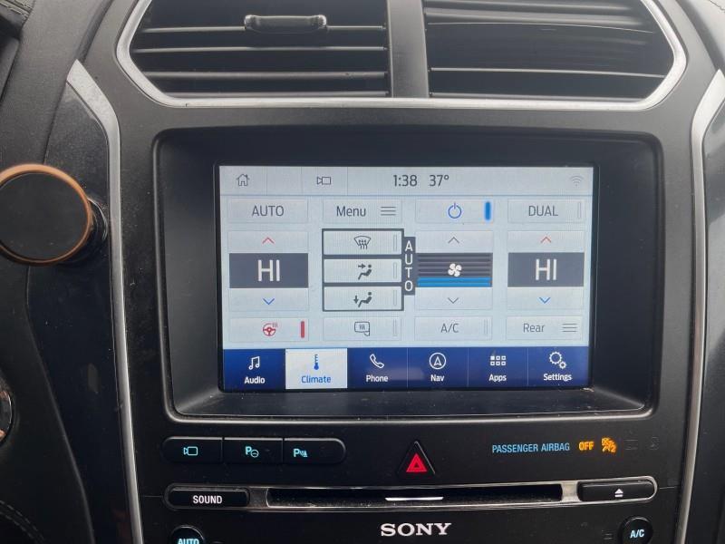 2018 Ford Explorer Platinum 4WD, available for sale in Maple Shade, New Jersey | Car Revolution. Maple Shade, New Jersey 2018 Ford Explorer Platinum 4WD, available for sale in Maple Shade, New Jersey | Car Revolution. Maple Shade, New Jersey