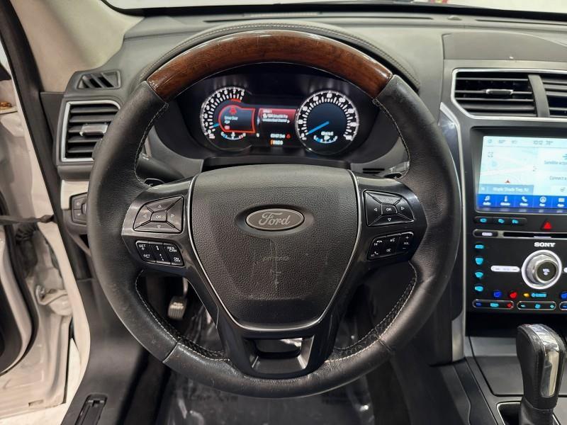 2018 Ford Explorer Platinum 4WD, available for sale in Maple Shade, New Jersey | Car Revolution. Maple Shade, New Jersey 2018 Ford Explorer Platinum 4WD, available for sale in Maple Shade, New Jersey | Car Revolution. Maple Shade, New Jersey