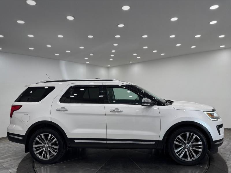 2018 Ford Explorer Platinum 4WD, available for sale in Maple Shade, New Jersey | Car Revolution. Maple Shade, New Jersey 2018 Ford Explorer Platinum 4WD, available for sale in Maple Shade, New Jersey | Car Revolution. Maple Shade, New Jersey
