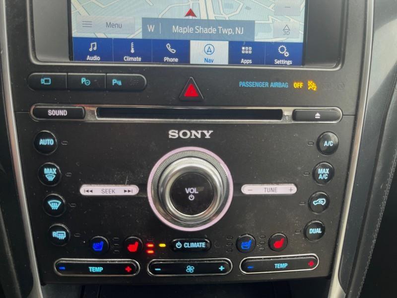 2018 Ford Explorer Platinum 4WD, available for sale in Maple Shade, New Jersey | Car Revolution. Maple Shade, New Jersey 2018 Ford Explorer Platinum 4WD, available for sale in Maple Shade, New Jersey | Car Revolution. Maple Shade, New Jersey