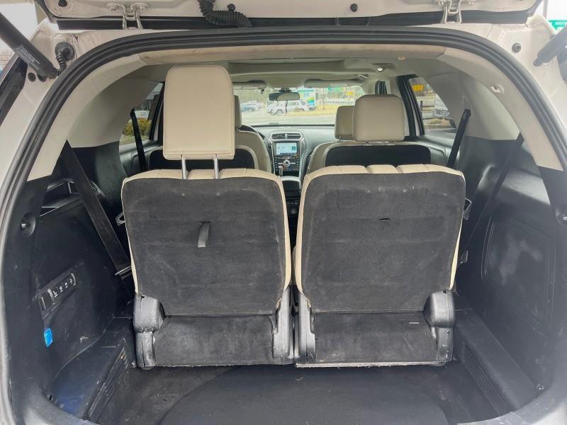 2018 Ford Explorer Platinum 4WD, available for sale in Maple Shade, New Jersey | Car Revolution. Maple Shade, New Jersey 2018 Ford Explorer Platinum 4WD, available for sale in Maple Shade, New Jersey | Car Revolution. Maple Shade, New Jersey