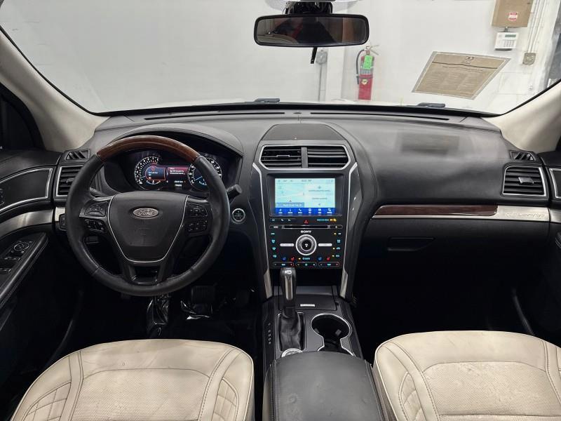 2018 Ford Explorer Platinum 4WD, available for sale in Maple Shade, New Jersey | Car Revolution. Maple Shade, New Jersey 2018 Ford Explorer Platinum 4WD, available for sale in Maple Shade, New Jersey | Car Revolution. Maple Shade, New Jersey