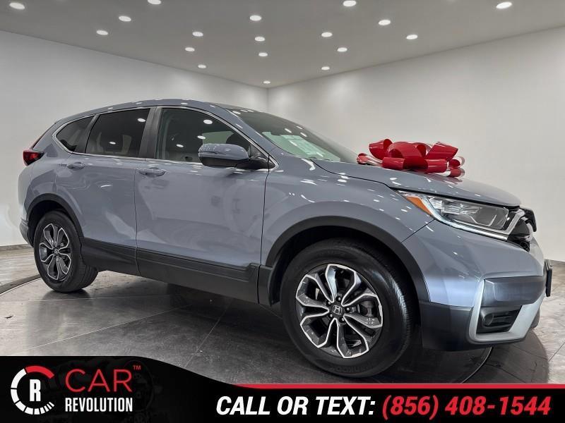 2022 Honda Cr-v EX AWD, available for sale in Maple Shade, New Jersey | Car Revolution. Maple Shade, New Jersey 2022 Honda Cr-v EX AWD, available for sale in Maple Shade, New Jersey | Car Revolution. Maple Shade, New Jersey
