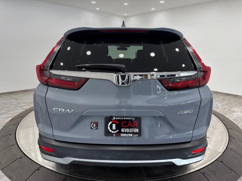 2022 Honda Cr-v EX AWD, available for sale in Maple Shade, New Jersey | Car Revolution. Maple Shade, New Jersey 2022 Honda Cr-v EX AWD, available for sale in Maple Shade, New Jersey | Car Revolution. Maple Shade, New Jersey