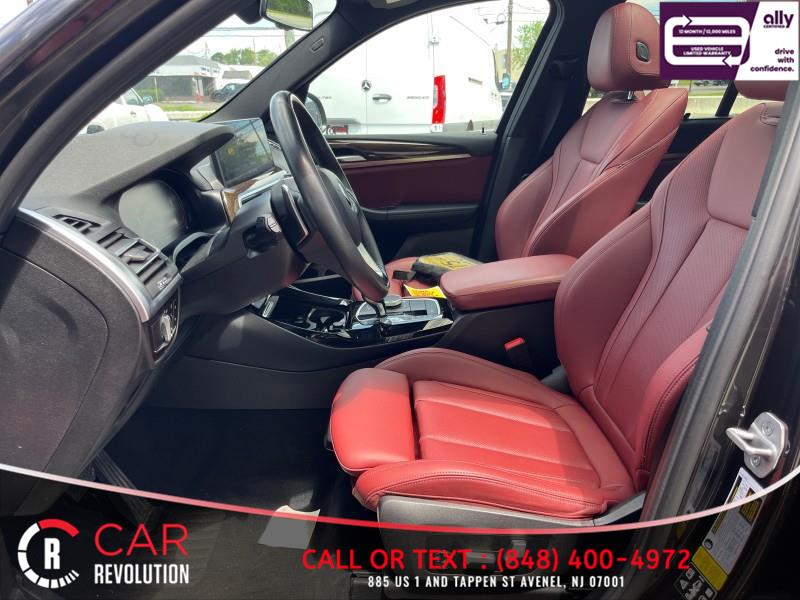 2022 BMW X3 xDrive30i, available for sale in Avenel, New Jersey | Car Revolution. Avenel, New Jersey 2022 BMW X3 xDrive30i, available for sale in Avenel, New Jersey | Car Revolution. Avenel, New Jersey