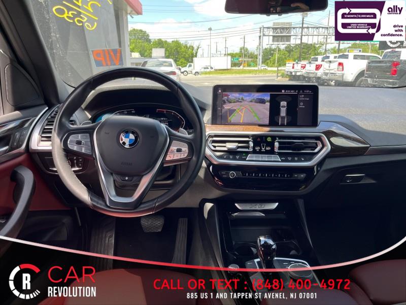 2022 BMW X3 xDrive30i, available for sale in Avenel, New Jersey | Car Revolution. Avenel, New Jersey 2022 BMW X3 xDrive30i, available for sale in Avenel, New Jersey | Car Revolution. Avenel, New Jersey