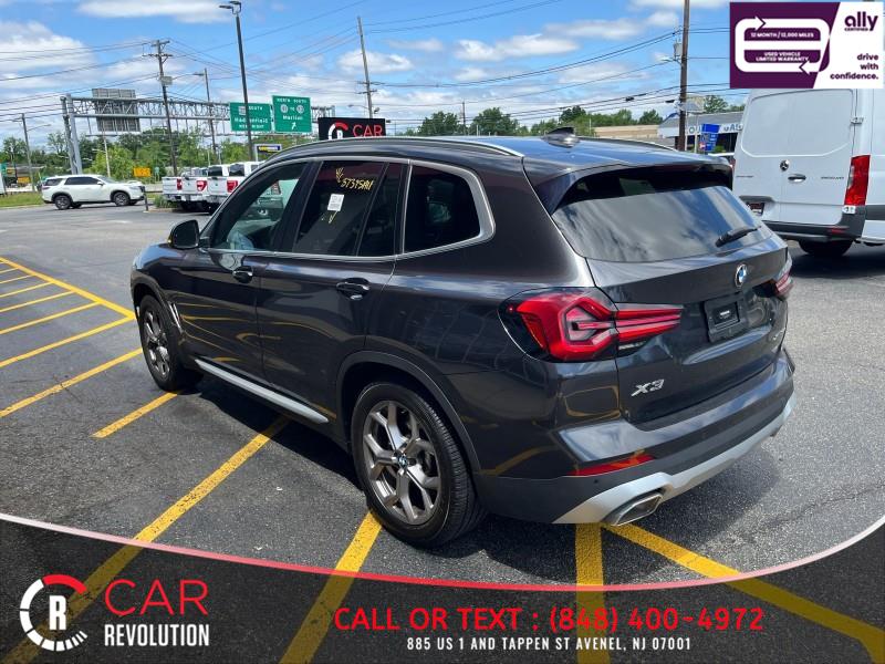 2022 BMW X3 xDrive30i, available for sale in Avenel, New Jersey | Car Revolution. Avenel, New Jersey 2022 BMW X3 xDrive30i, available for sale in Avenel, New Jersey | Car Revolution. Avenel, New Jersey