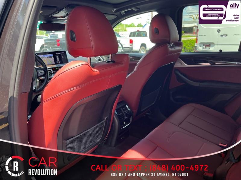 2022 BMW X3 xDrive30i, available for sale in Avenel, New Jersey | Car Revolution. Avenel, New Jersey 2022 BMW X3 xDrive30i, available for sale in Avenel, New Jersey | Car Revolution. Avenel, New Jersey