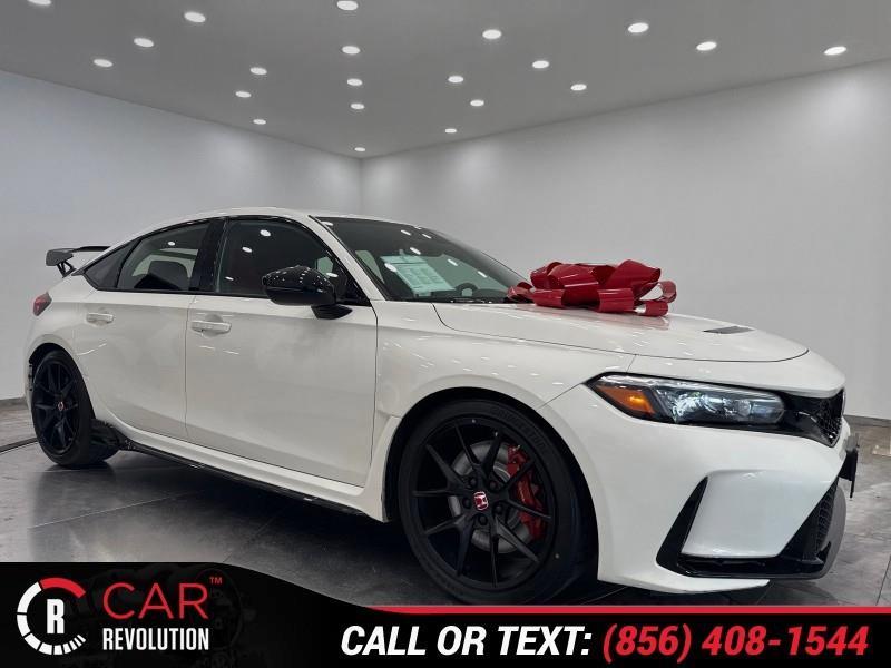 Used 2024 Honda Civic in Maple Shade, New Jersey | Car Revolution. Maple Shade, New Jersey