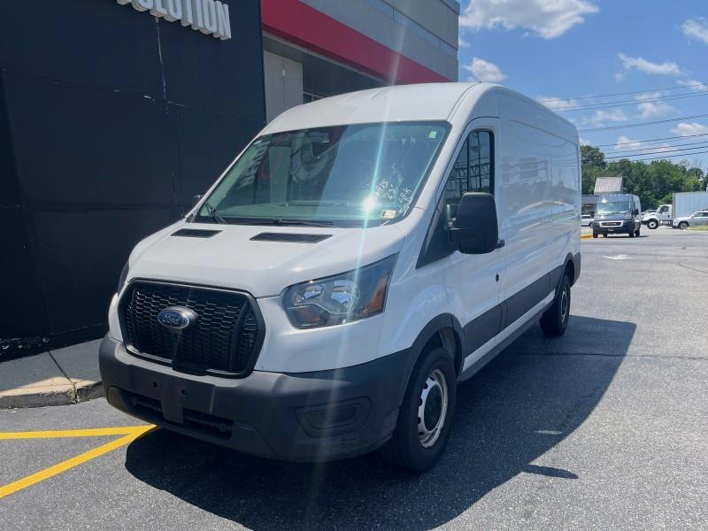2023 Ford Transit Cargo Van T-250 MR 148, available for sale in Maple Shade, New Jersey | Car Revolution. Maple Shade, New Jersey 2023 Ford Transit Cargo Van T-250 MR 148, available for sale in Maple Shade, New Jersey | Car Revolution. Maple Shade, New Jersey