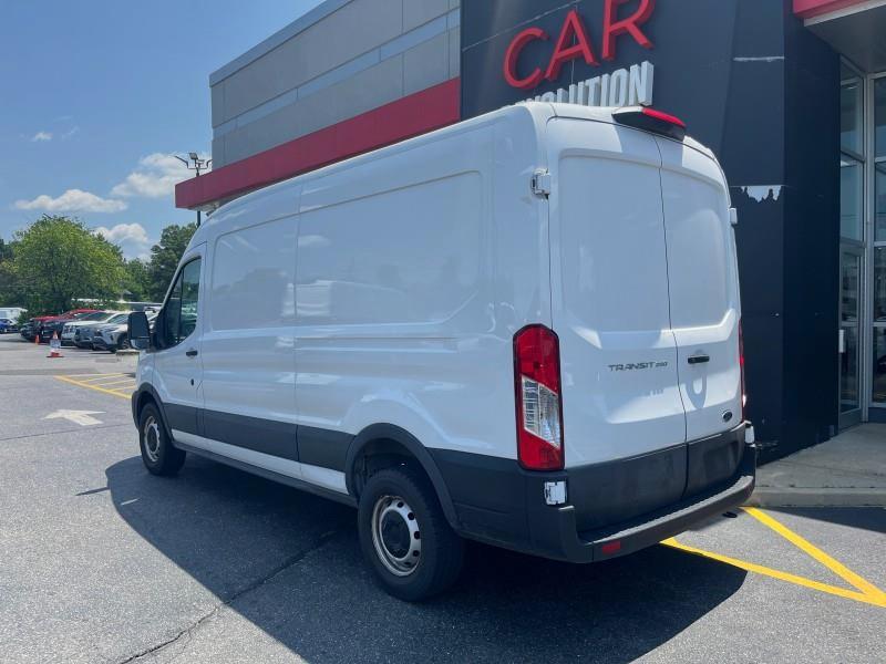 2023 Ford Transit Cargo Van T-250 MR 148, available for sale in Maple Shade, New Jersey | Car Revolution. Maple Shade, New Jersey 2023 Ford Transit Cargo Van T-250 MR 148, available for sale in Maple Shade, New Jersey | Car Revolution. Maple Shade, New Jersey