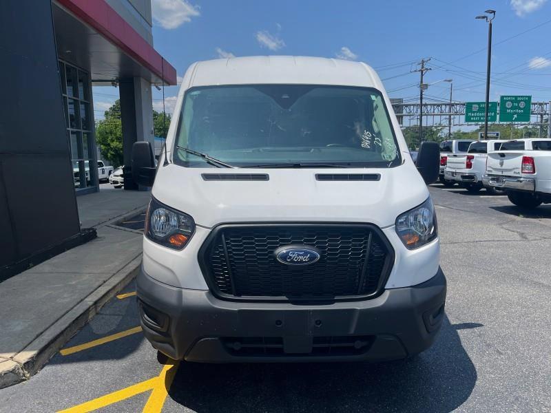 2023 Ford Transit Cargo Van T-250 MR 148, available for sale in Maple Shade, New Jersey | Car Revolution. Maple Shade, New Jersey 2023 Ford Transit Cargo Van T-250 MR 148, available for sale in Maple Shade, New Jersey | Car Revolution. Maple Shade, New Jersey