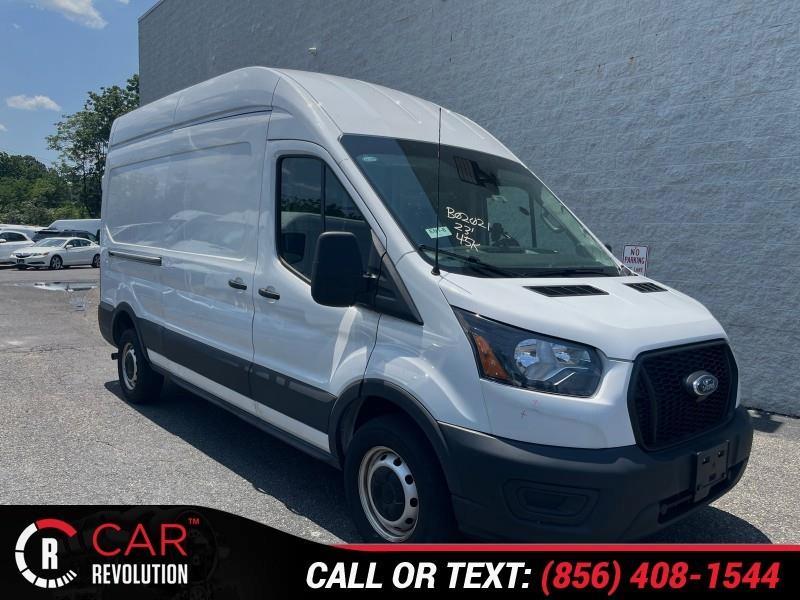 Used 2023 Ford Transit Cargo Van in Maple Shade, New Jersey | Car Revolution. Maple Shade, New Jersey
