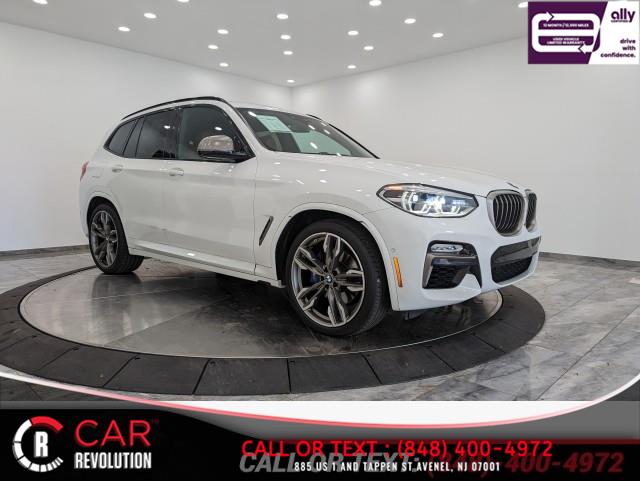 Used 2019 BMW X3 in Avenel, New Jersey | Car Revolution. Avenel, New Jersey