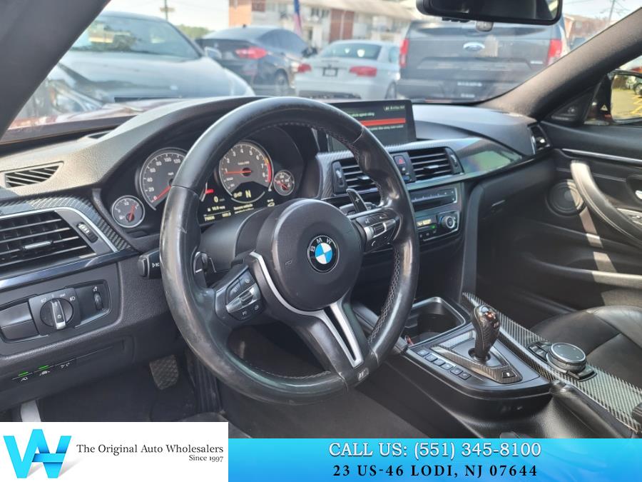 2016 BMW M4 2dr Cpe, available for sale in Lodi, New Jersey | AW Auto & Truck Wholesalers, Inc. Lodi, New Jersey 2016 BMW M4 2dr Cpe, available for sale in Lodi, New Jersey | AW Auto & Truck Wholesalers, Inc. Lodi, New Jersey