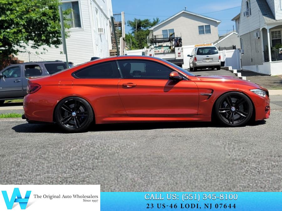 2016 BMW M4 2dr Cpe, available for sale in Lodi, New Jersey | AW Auto & Truck Wholesalers, Inc. Lodi, New Jersey 2016 BMW M4 2dr Cpe, available for sale in Lodi, New Jersey | AW Auto & Truck Wholesalers, Inc. Lodi, New Jersey
