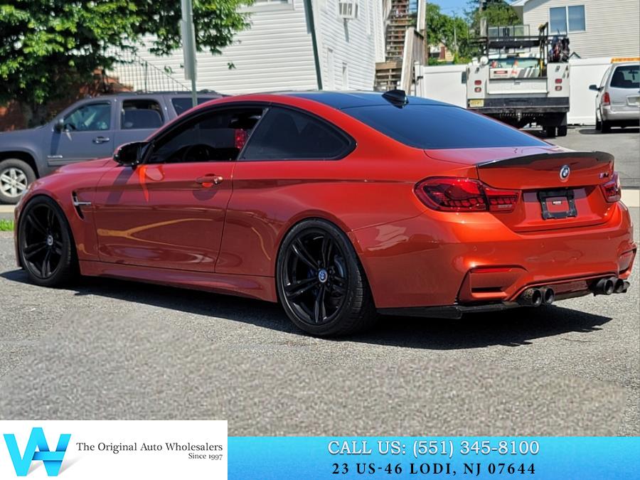 2016 BMW M4 2dr Cpe, available for sale in Lodi, New Jersey | AW Auto & Truck Wholesalers, Inc. Lodi, New Jersey 2016 BMW M4 2dr Cpe, available for sale in Lodi, New Jersey | AW Auto & Truck Wholesalers, Inc. Lodi, New Jersey