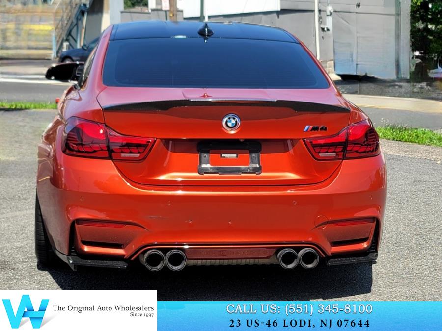 2016 BMW M4 2dr Cpe, available for sale in Lodi, New Jersey | AW Auto & Truck Wholesalers, Inc. Lodi, New Jersey 2016 BMW M4 2dr Cpe, available for sale in Lodi, New Jersey | AW Auto & Truck Wholesalers, Inc. Lodi, New Jersey
