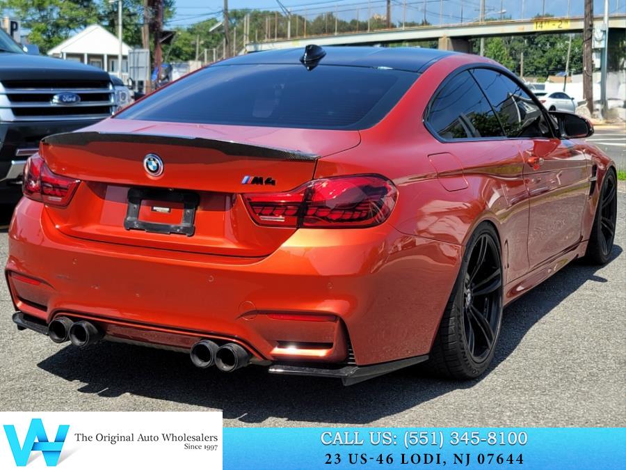 2016 BMW M4 2dr Cpe, available for sale in Lodi, New Jersey | AW Auto & Truck Wholesalers, Inc. Lodi, New Jersey 2016 BMW M4 2dr Cpe, available for sale in Lodi, New Jersey | AW Auto & Truck Wholesalers, Inc. Lodi, New Jersey