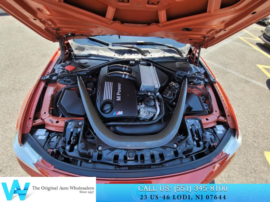 2016 BMW M4 2dr Cpe, available for sale in Lodi, New Jersey | AW Auto & Truck Wholesalers, Inc. Lodi, New Jersey 2016 BMW M4 2dr Cpe, available for sale in Lodi, New Jersey | AW Auto & Truck Wholesalers, Inc. Lodi, New Jersey