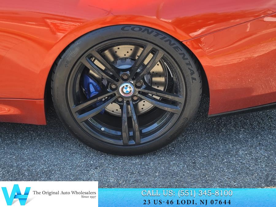 2016 BMW M4 2dr Cpe, available for sale in Lodi, New Jersey | AW Auto & Truck Wholesalers, Inc. Lodi, New Jersey 2016 BMW M4 2dr Cpe, available for sale in Lodi, New Jersey | AW Auto & Truck Wholesalers, Inc. Lodi, New Jersey