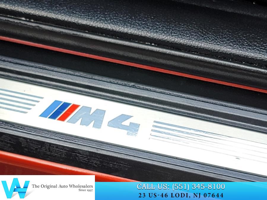 2016 BMW M4 2dr Cpe, available for sale in Lodi, New Jersey | AW Auto & Truck Wholesalers, Inc. Lodi, New Jersey 2016 BMW M4 2dr Cpe, available for sale in Lodi, New Jersey | AW Auto & Truck Wholesalers, Inc. Lodi, New Jersey