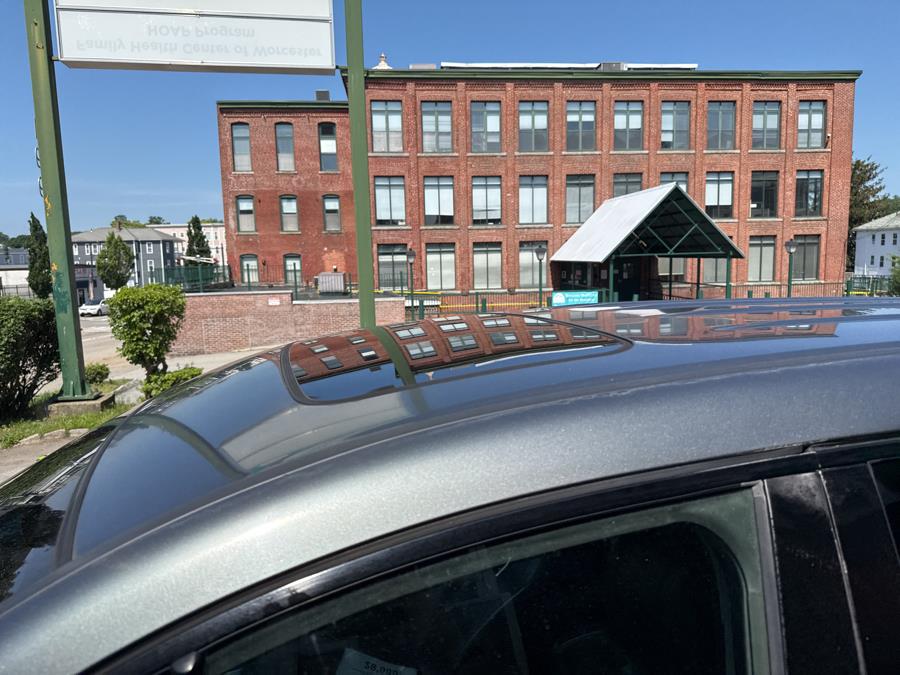 2008 Acura MDX 4WD 4dr Tech/Pwr Tail Gate, available for sale in Worcester, Massachusetts | Worcester Auto Outlet LLC. Worcester, Massachusetts 2008 Acura MDX 4WD 4dr Tech/Pwr Tail Gate, available for sale in Worcester, Massachusetts | Worcester Auto Outlet LLC. Worcester, Massachusetts