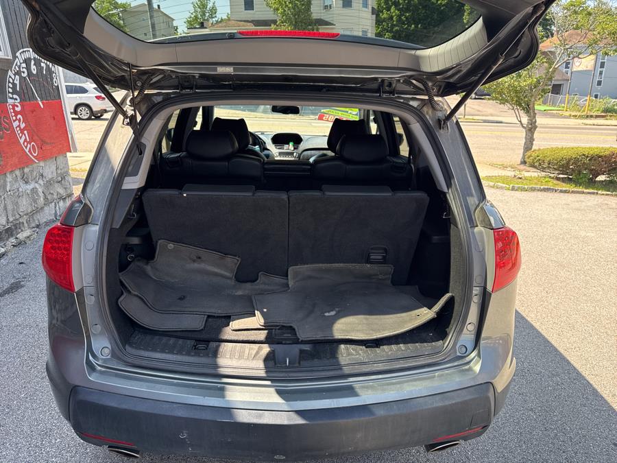 2008 Acura MDX 4WD 4dr Tech/Pwr Tail Gate, available for sale in Worcester, Massachusetts | Worcester Auto Outlet LLC. Worcester, Massachusetts 2008 Acura MDX 4WD 4dr Tech/Pwr Tail Gate, available for sale in Worcester, Massachusetts | Worcester Auto Outlet LLC. Worcester, Massachusetts