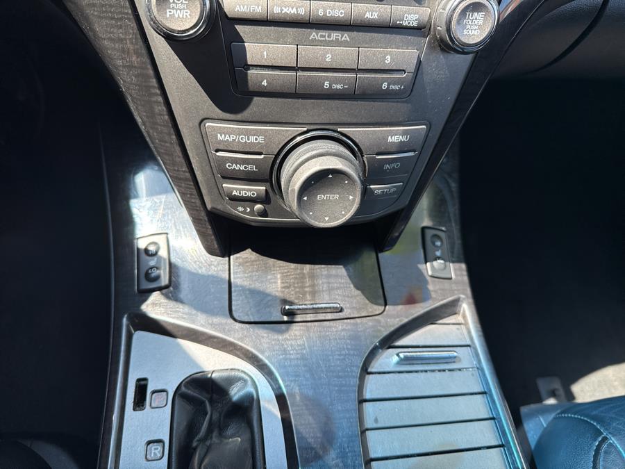 2008 Acura MDX 4WD 4dr Tech/Pwr Tail Gate, available for sale in Worcester, Massachusetts | Worcester Auto Outlet LLC. Worcester, Massachusetts 2008 Acura MDX 4WD 4dr Tech/Pwr Tail Gate, available for sale in Worcester, Massachusetts | Worcester Auto Outlet LLC. Worcester, Massachusetts