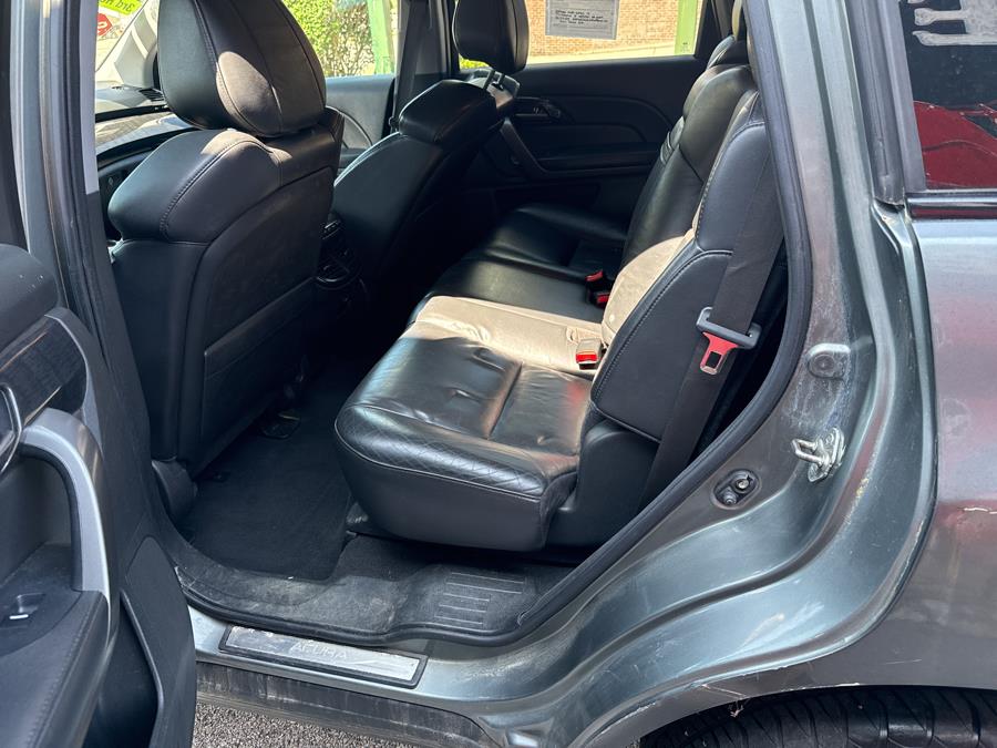 2008 Acura MDX 4WD 4dr Tech/Pwr Tail Gate, available for sale in Worcester, Massachusetts | Worcester Auto Outlet LLC. Worcester, Massachusetts 2008 Acura MDX 4WD 4dr Tech/Pwr Tail Gate, available for sale in Worcester, Massachusetts | Worcester Auto Outlet LLC. Worcester, Massachusetts