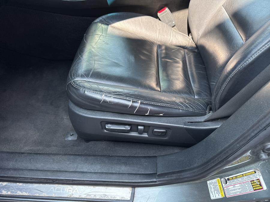 2008 Acura MDX 4WD 4dr Tech/Pwr Tail Gate, available for sale in Worcester, Massachusetts | Worcester Auto Outlet LLC. Worcester, Massachusetts 2008 Acura MDX 4WD 4dr Tech/Pwr Tail Gate, available for sale in Worcester, Massachusetts | Worcester Auto Outlet LLC. Worcester, Massachusetts
