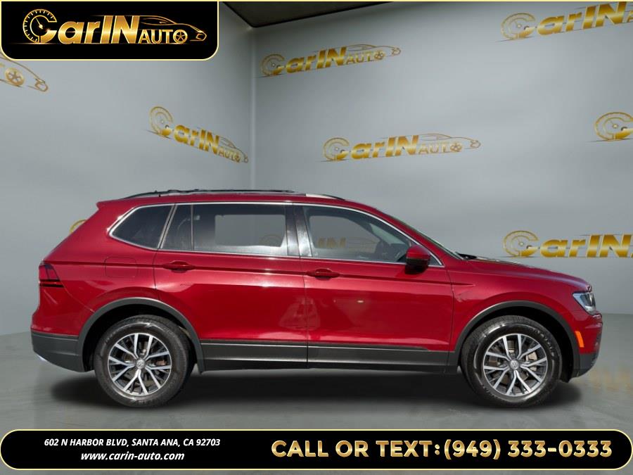 2019 Volkswagen Tiguan 2.0T SE FWD, available for sale in Santa Ana, California | Carin Auto. Santa Ana, California 2019 Volkswagen Tiguan 2.0T SE FWD, available for sale in Santa Ana, California | Carin Auto. Santa Ana, California