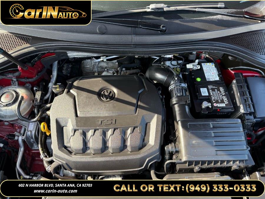 2019 Volkswagen Tiguan 2.0T SE FWD, available for sale in Santa Ana, California | Carin Auto. Santa Ana, California 2019 Volkswagen Tiguan 2.0T SE FWD, available for sale in Santa Ana, California | Carin Auto. Santa Ana, California