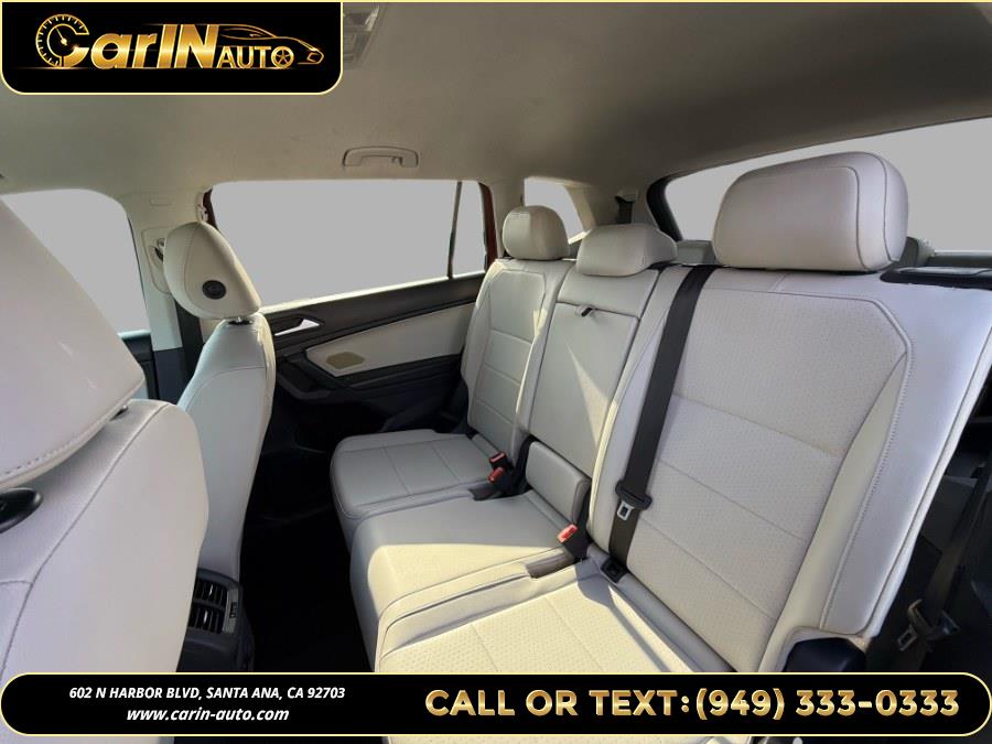 2019 Volkswagen Tiguan 2.0T SE FWD, available for sale in Santa Ana, California | Carin Auto. Santa Ana, California 2019 Volkswagen Tiguan 2.0T SE FWD, available for sale in Santa Ana, California | Carin Auto. Santa Ana, California