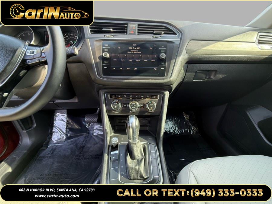 2019 Volkswagen Tiguan 2.0T SE FWD, available for sale in Santa Ana, California | Carin Auto. Santa Ana, California 2019 Volkswagen Tiguan 2.0T SE FWD, available for sale in Santa Ana, California | Carin Auto. Santa Ana, California