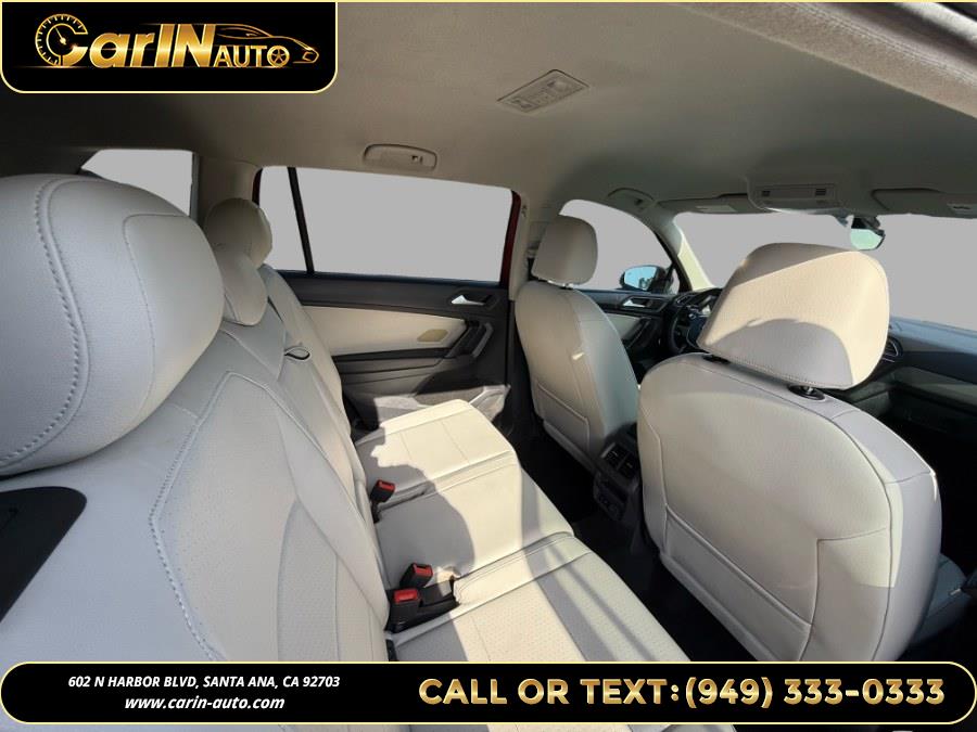 2019 Volkswagen Tiguan 2.0T SE FWD, available for sale in Santa Ana, California | Carin Auto. Santa Ana, California 2019 Volkswagen Tiguan 2.0T SE FWD, available for sale in Santa Ana, California | Carin Auto. Santa Ana, California