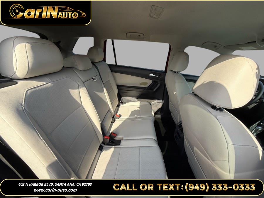 2019 Volkswagen Tiguan 2.0T SE FWD, available for sale in Santa Ana, California | Carin Auto. Santa Ana, California 2019 Volkswagen Tiguan 2.0T SE FWD, available for sale in Santa Ana, California | Carin Auto. Santa Ana, California