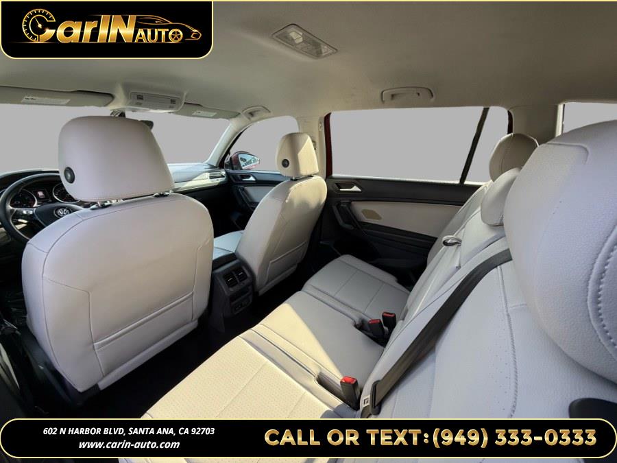2019 Volkswagen Tiguan 2.0T SE FWD, available for sale in Santa Ana, California | Carin Auto. Santa Ana, California 2019 Volkswagen Tiguan 2.0T SE FWD, available for sale in Santa Ana, California | Carin Auto. Santa Ana, California