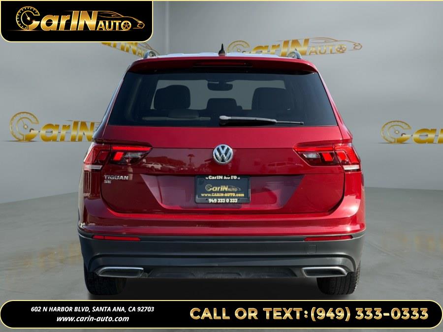 2019 Volkswagen Tiguan 2.0T SE FWD, available for sale in Santa Ana, California | Carin Auto. Santa Ana, California 2019 Volkswagen Tiguan 2.0T SE FWD, available for sale in Santa Ana, California | Carin Auto. Santa Ana, California